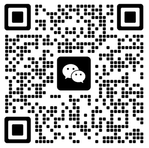 云山茶事微信二维码